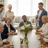 How to Host a Celebration of Life at Home - Funeral.com, Inc.