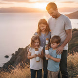 How to Include Kids in a Scattering Ceremony (Kids at Ash Scattering) - Funeral.com, Inc.