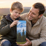 How to Include Kids in a Scattering Ceremony (Kids at Ash Scattering)