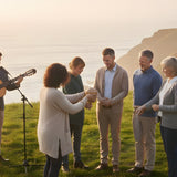 How to Include Music in a Scattering Ceremony: What Works Outdoors - Funeral.com, Inc.