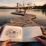 How to Journal Through Pet Loss: Prompts, Practices, and Healing Techniques