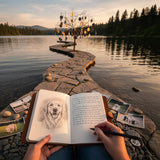 How to Journal Through Pet Loss: Prompts, Practices, and Healing Techniques