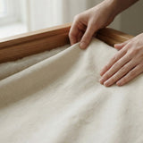 How to Line a Casket: Fabric Choices, Padding Options, and Simple, Dignified Finishes