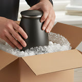 How to Mail Cremation Ashes Safely for Jewelry or Other Memorial Services