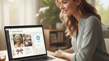 How to Make a Digital Memorial Scrapbook in Canva: Templates, Printing, and Sharing - Funeral.com, Inc.