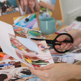 How to Make a Picture Board for a Funeral - Funeral.com, Inc.