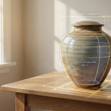 How to Measure Urn Capacity: Interior Volume, Shape, and Why Size Charts Differ