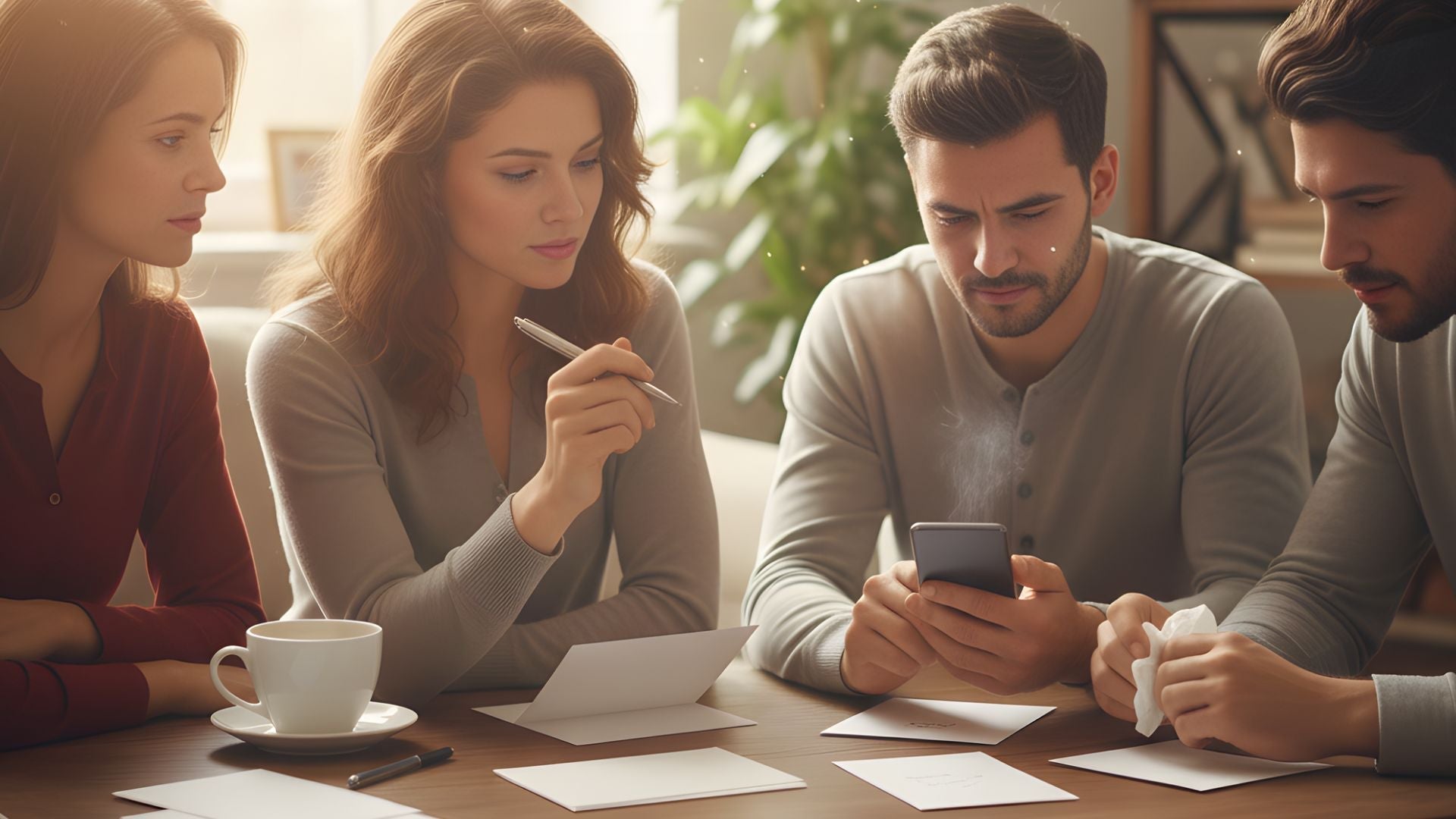 How to Offer Condolences: 10 Practical Tips + Sample Messages for Text ...