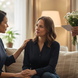 How to Offer Condolences: What to Say (and Do) for Friends, Coworkers, and Families in Grief