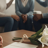 How to Offer Condolences: What to Say (and Not Say) in Texts, Cards, and In Person - Funeral.com, Inc.