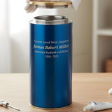 How to Open (and Reseal) a Cremation Urn Safely: Screws, Threads, and Sealed Lids - Funeral.com, Inc.