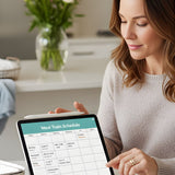 How to Organize a Meal Train: Scheduling, Drop-Off Rules, and a Low-Stress System That Works