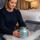 How to Pack an Urn in Checked Luggage (If You Absolutely Must) - Funeral.com, Inc.