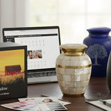 How to Personalize a Cremation Urn: Engraving, Photos, Colors & Custom Designs