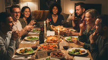 How to Plan a Death Dinner: Conversation Prompts, Menu Ideas, and Hosting Tips - Funeral.com, Inc.