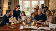 How to Plan a Meaningful Celebration of Life: The Complete Family Guide to Honoring a Loved One