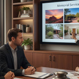 How to Plan a Memorial Service in Arizona (2026): Venue Options, Timing & Checklist - Funeral.com, Inc.