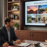 How to Plan a Memorial Service in Arizona (2026): Venue Options, Timing & Checklist - Funeral.com, Inc.