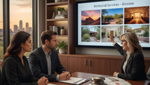 How to Plan a Memorial Service in Arizona (2026): Venue Options, Timing & Checklist - Funeral.com, Inc.