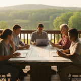 How to Plan a Memorial Service in Arkansas (2026): Venue Options, Timing & Checklist - Funeral.com, Inc.