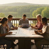 How to Plan a Memorial Service in Arkansas (2026): Venue Options, Timing & Checklist - Funeral.com, Inc.