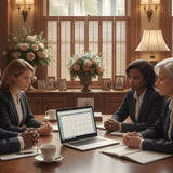 How to Plan a Memorial Service in Georgia (2026): Venue Options, Timing & Checklist - Funeral.com, Inc.