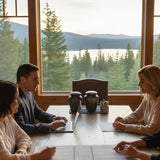 How to Plan a Memorial Service in Idaho (2026): Venue Options, Timing & Checklist - Funeral.com, Inc.