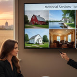 How to Plan a Memorial Service in Iowa (2026): Venue Options, Timing & Checklist - Funeral.com, Inc.