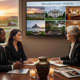 How to Plan a Memorial Service in Kentucky (2026): Venue Options, Timing & Checklist - Funeral.com, Inc.