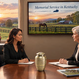 How to Plan a Memorial Service in Kentucky (2026): Venue Options, Timing & Checklist