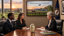 How to Plan a Memorial Service in Kentucky (2026): Venue Options, Timing & Checklist
