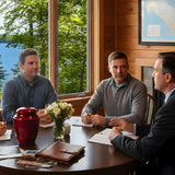 How to Plan a Memorial Service in Minnesota (2026): Venue Options, Timing & Checklist - Funeral.com, Inc.