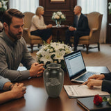 How to Plan a Memorial Service in Montana (2026): Venue Options, Timing & Checklist - Funeral.com, Inc.