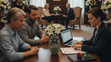 How to Plan a Memorial Service in Montana (2026): Venue Options, Timing & Checklist - Funeral.com, Inc.