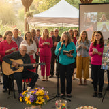 How to Plan a Secular Celebration of Life (Non-Religious Service Ideas) - Funeral.com, Inc.