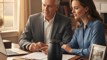 How to Plan for Ashes in Your Own Estate: What to Put in Writing - Funeral.com, Inc.