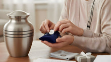 How to Prepare Keepsakes to Gift to Family: Timing, Wording, and Care - Funeral.com, Inc.