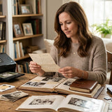 How to Preserve Family Memories After Loss: A Complete Guide to Legacy Preservation and Meaningful Remembrance