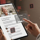 How to Protect Online Memorial Pages from Trolls: Moderation and Reporting Tips - Funeral.com, Inc.