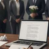 How to Send Condolences: Etiquette, What to Write, and Messages for Coworkers