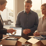 How to Ship Memorial Items Separately From Ashes: A Low-Risk Approach - Funeral.com, Inc.