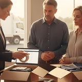 How to Ship Memorial Items Separately From Ashes: A Low-Risk Approach - Funeral.com, Inc.