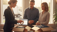 How to Ship Memorial Items Separately From Ashes: A Low-Risk Approach - Funeral.com, Inc.