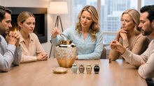 How to Split Ashes Among 5 Siblings Without Spilling (Tools, Math, and Cleanup Tips)