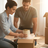 How to Store Ashes During a Move: Packing That Prevents Damage - Funeral.com, Inc.
