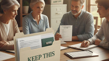 How to Store Funeral and Cremation Documents: A Keep-This Folder Checklist - Funeral.com, Inc.