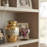 How to Store Multiple Keepsakes in One Home: Organization Without Clutter - Funeral.com, Inc.
