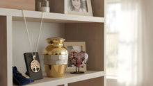 How to Store Multiple Keepsakes in One Home: Organization Without Clutter - Funeral.com, Inc.