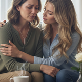 How to Support a Grieving Friend: What Helps, What Hurts, and Small Gestures That Matter