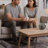 How to Support a Partner After a Pet Loss: Different Grief Styles, Same Love